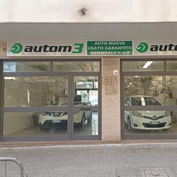 Autom SAS Di Marras Nicola Ignazio & C