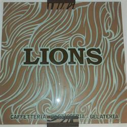 Lions Coffee