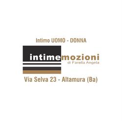 Intimemozioni