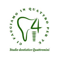 Dott. Quattromini Luigi Vinicio
