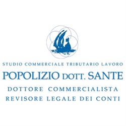 Popolizio Dott. Sante - Studio Commerciale Tributario Lavoro