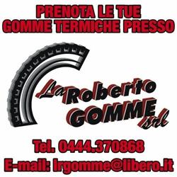 Roberto Gomme Di Donadello Roberto