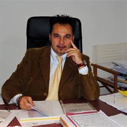 Bernacchia Alessandro