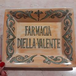 Farmacia Diella e Valente