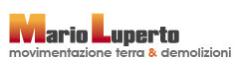 Luperto Mario Movimentazione Terra e Demolizioni
