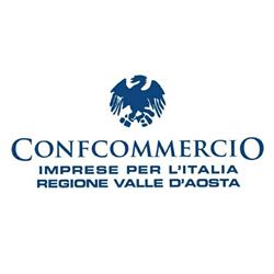 Confcommercio Imprese Per l Italia Regione Valle d Aosta