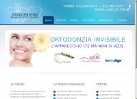 Sito di Studio Medico Odontoiatrico Dott.ri Bianciotto - Fusaro - Gianetto
