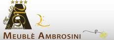 Albergo Ambrosini Meuble'