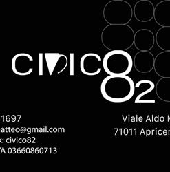 Bar Civico 82