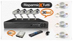 Elettronica Impianti Enel. Si Salemi