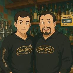 Bar Gery Di Salerno Antonio A Salerno Francesco Snc