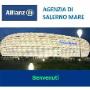 Agenzia Salerno Mare - Benvenuti