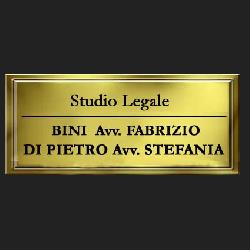 Studio Legale Bini e di Pietro