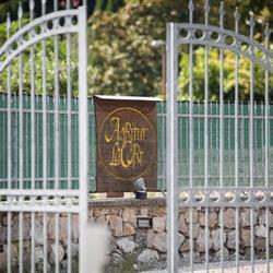 Agritur 'La Cort' Di Betta Rudy