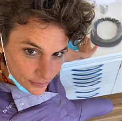 Studio Dentistico Sara dott.ssa Menegatti