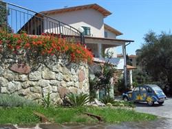 Albergo Casa Serena - Minerva Srl