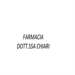 Farmacia Dott.ssa  Chiari Vera