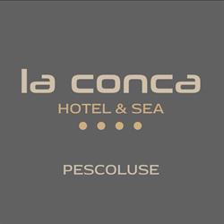 Hotel La Conca Eredi Picci