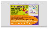 Sito di Les Vintages