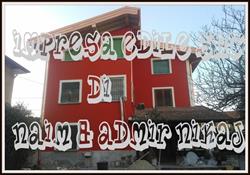 Impresa Edile Nikaj Di Naim e Admir Nikaj SNC