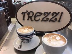 Pasticceria Gelateria Caffetteria Trezzi
