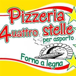 Pizzeria 4 Stelle Di Zambon Andrea