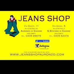 Jeans Shop SNC Di Dionori Giannino & C.