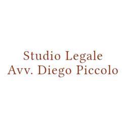 Studio Legale Avv. Diego Piccolo