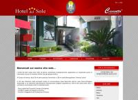 Sito di Ristorante \"cicciotto\" - Aversa - Alla Ferrovia Unica Sede