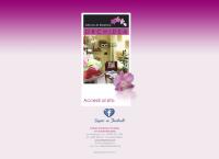 Sito di Istituto Di Estetica Orchidea Di Cristoforetti Anita