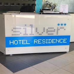 Silver Residence Hotel