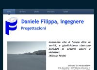 Sito di Filippa Ing. Daniele
