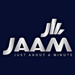 JAAM - Just About A Minute