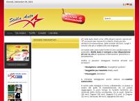 Sito di Stella Auto Di Costa Francesco
