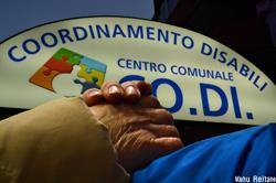 Co.Di. Coordinamento Disabili