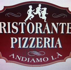 Pizzeria ristorante Andiamo Là