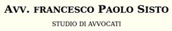 Studio Legale Sisto F. Paolo