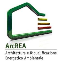 Arcrea - Architettura e Riqualificazione Energetico Ambientale