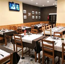 Grill Room