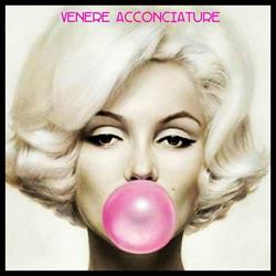 Venere Acconciature Di Erbi Patrizia