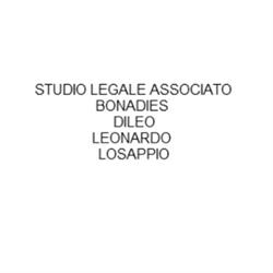 Studio Legale Associato Bonadies Dileo Leonardo Losappio