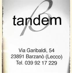 Tandem