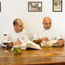 Osteria Antico Brolo Snc Di Pellegrini Enrico E Cappa Marcello