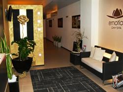 Emotion Day Spa Di Fantinato Elenia