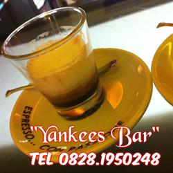 Yankees Bar Di Lucia Fabio