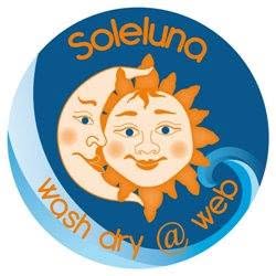 Lavanderia Self Service "soleluna Wash"