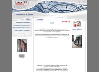 Sito di LINEA SERRAMENTI di MALUCELLI MARCELLO