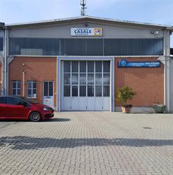 Carrozzeria Casale Di Casale Omar