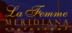 MOOD lafemme ristorante e location matrimoni