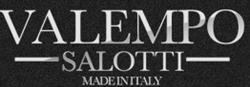 Valempo Salotti Di Pompeo Domenico
